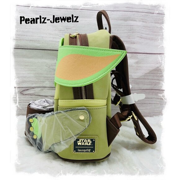 Backpacks